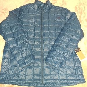 Men's North Dace Coat